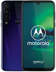 Замена стекла на телефоне Motorola Moto G8 Plus в Перми